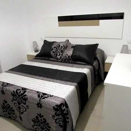Apartment La Bodega La Zarza (Badajoz)