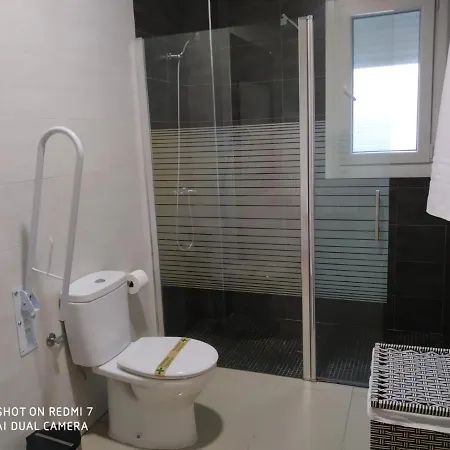 Apartment La Bodega *