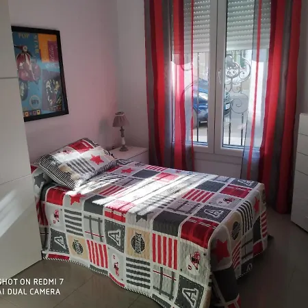 La Bodega * La Zarza (Badajoz)