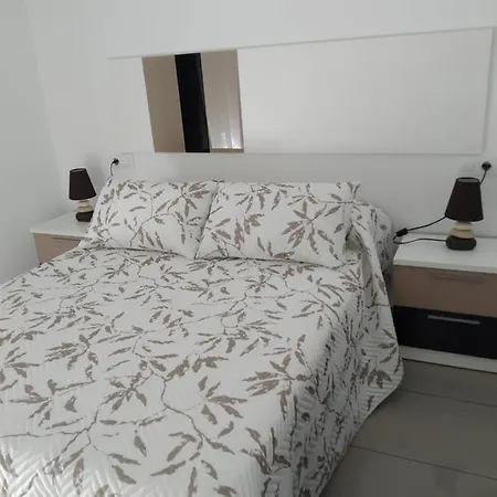 Apartment La Bodega La Zarza (Badajoz)