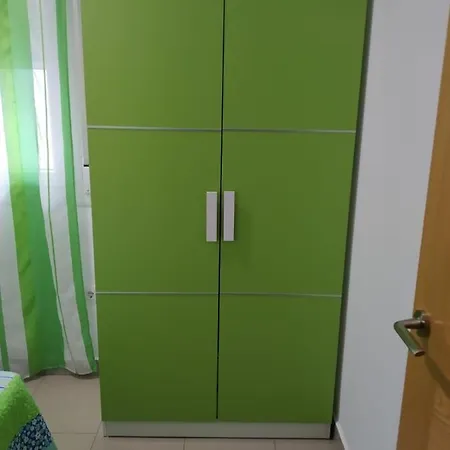 La Bodega Apartment