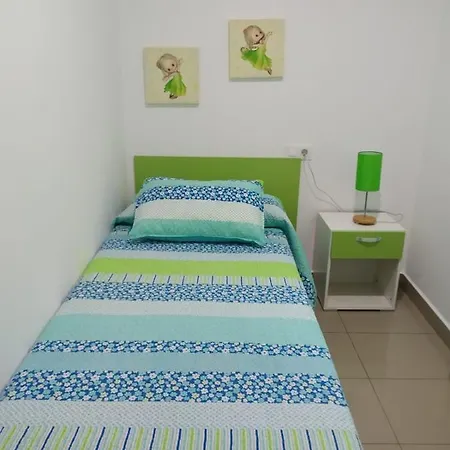 La Bodega Apartamento *