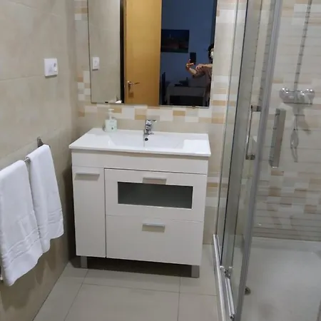Apartment La Bodega *