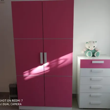 Apartment La Bodega