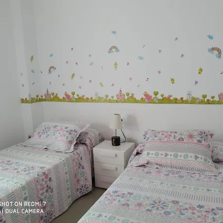 La Bodega Apartment
