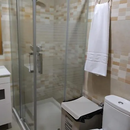 La Bodega Apartment