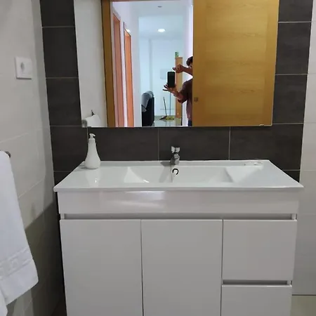 La Bodega Apartment La Zarza (Badajoz)