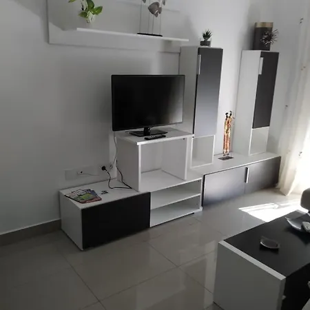 Apartment La Bodega