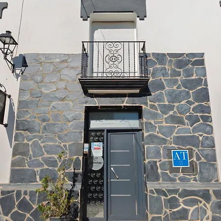 Apartment La Bodega *