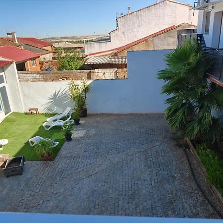 La Bodega Apartment *
