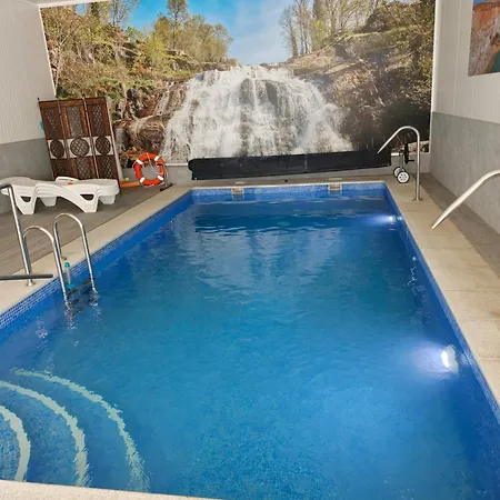 La Bodega * La Zarza (Badajoz)