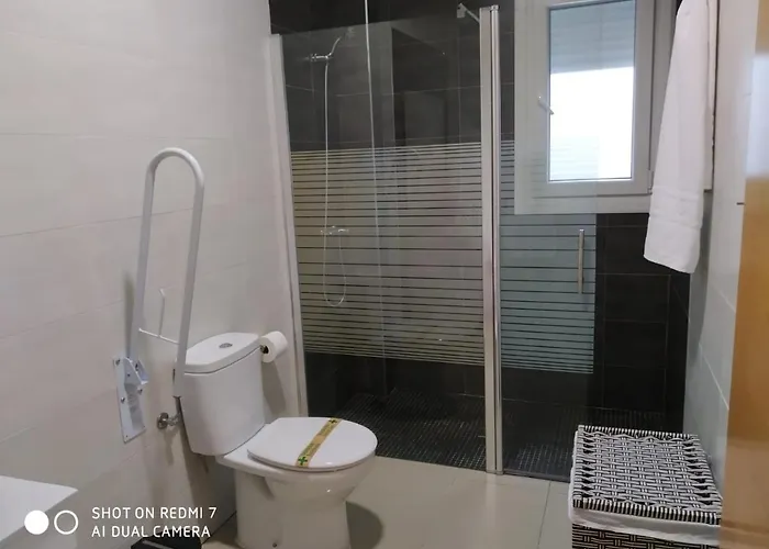 Apartment La Bodega *